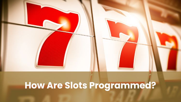 How Are Slots Programmed?