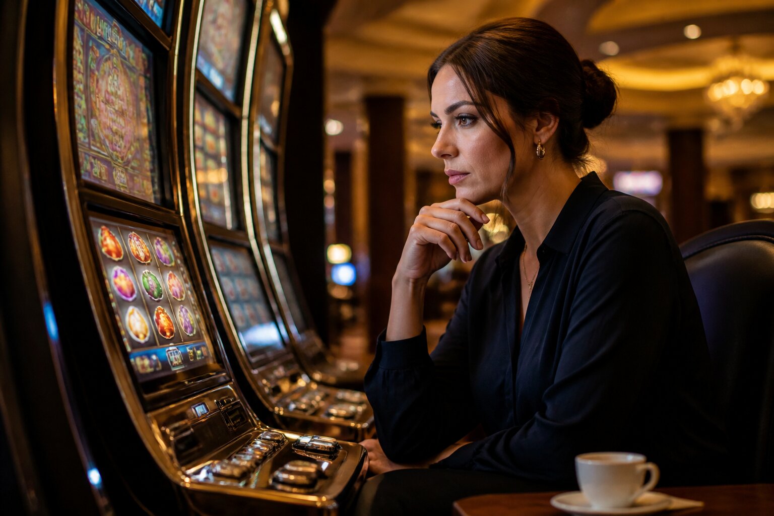 Top Slots Strategies: Do Slot Strategies Really Work?