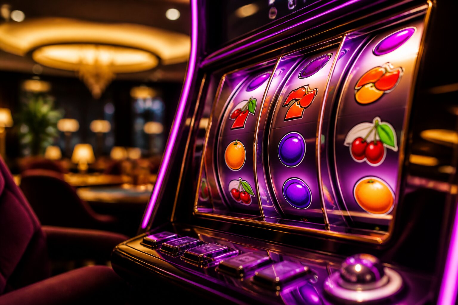 Fluffy Slots Online – Play Fluffy Favourites Slots & Fluffy Spins