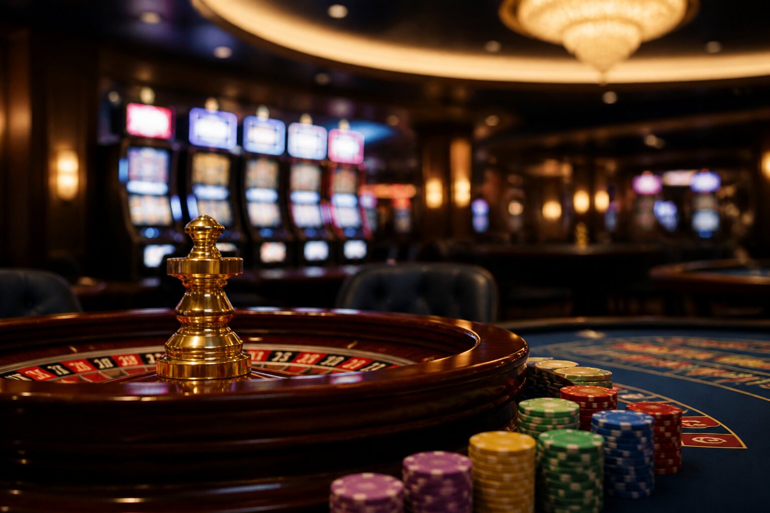 Fortuna Casino Guide: Games, Bonuses, Online Slots & Reviews