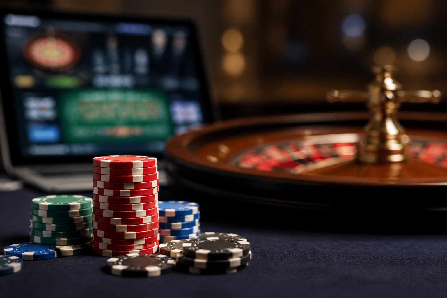 How Much Do Online Casinos Make in a Day? Daily Casino Earnings