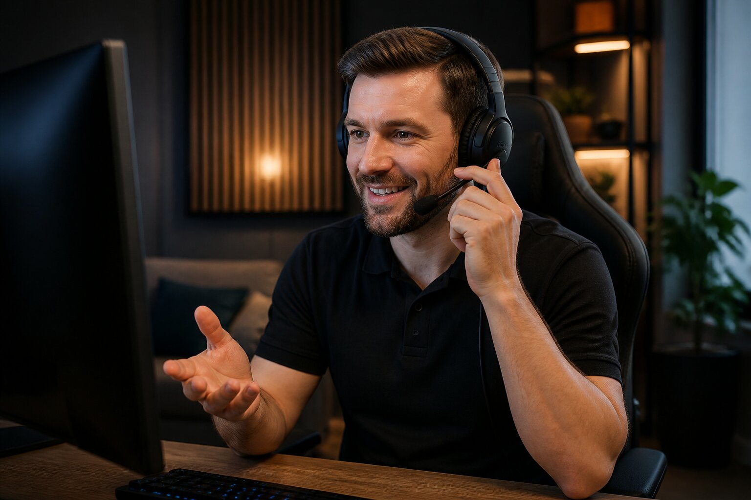 Jumpman Gaming Live Chat Support | Customer Service & Help