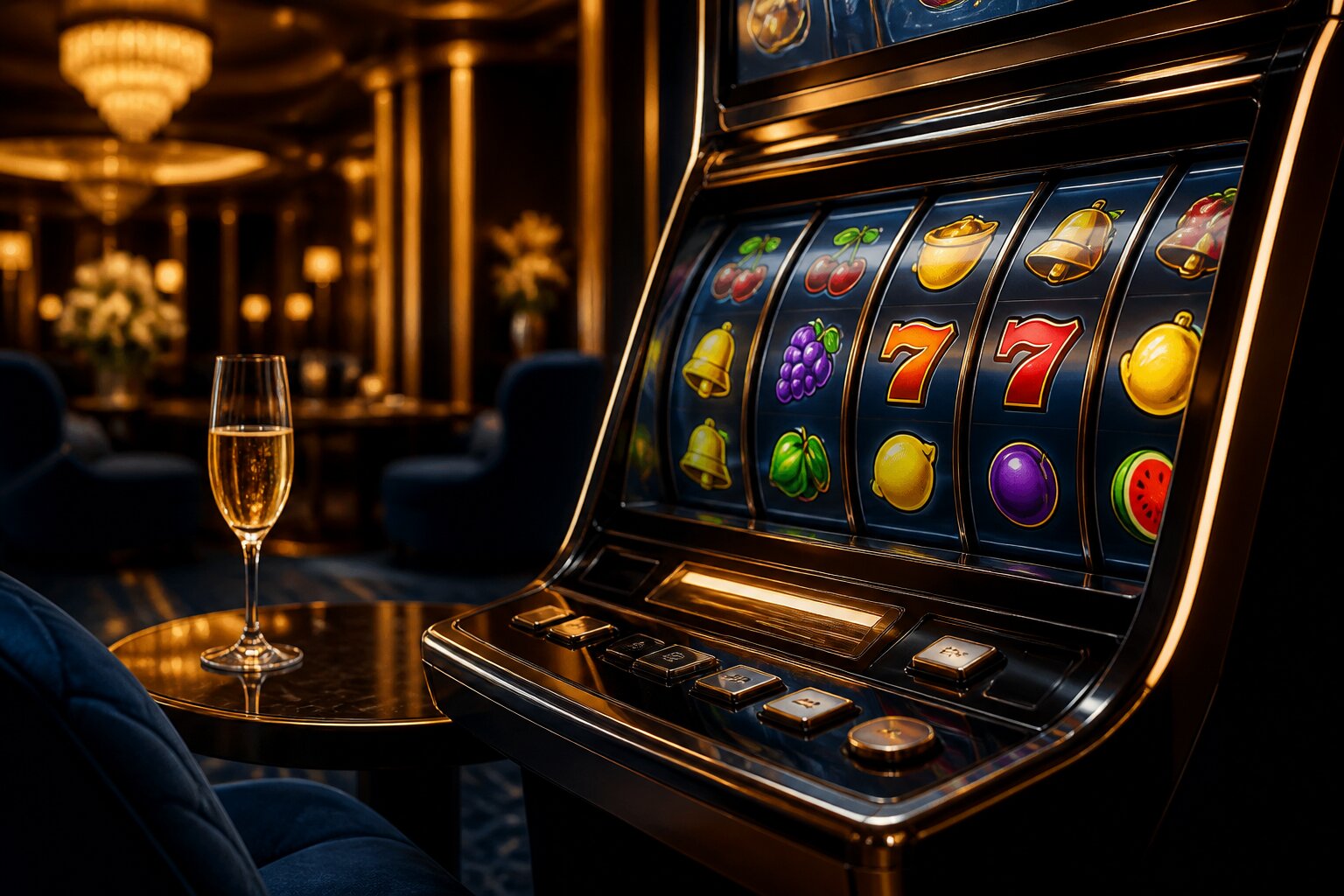 Lottery Slots Guide – Play Online Slot Games & Win Big Prizes