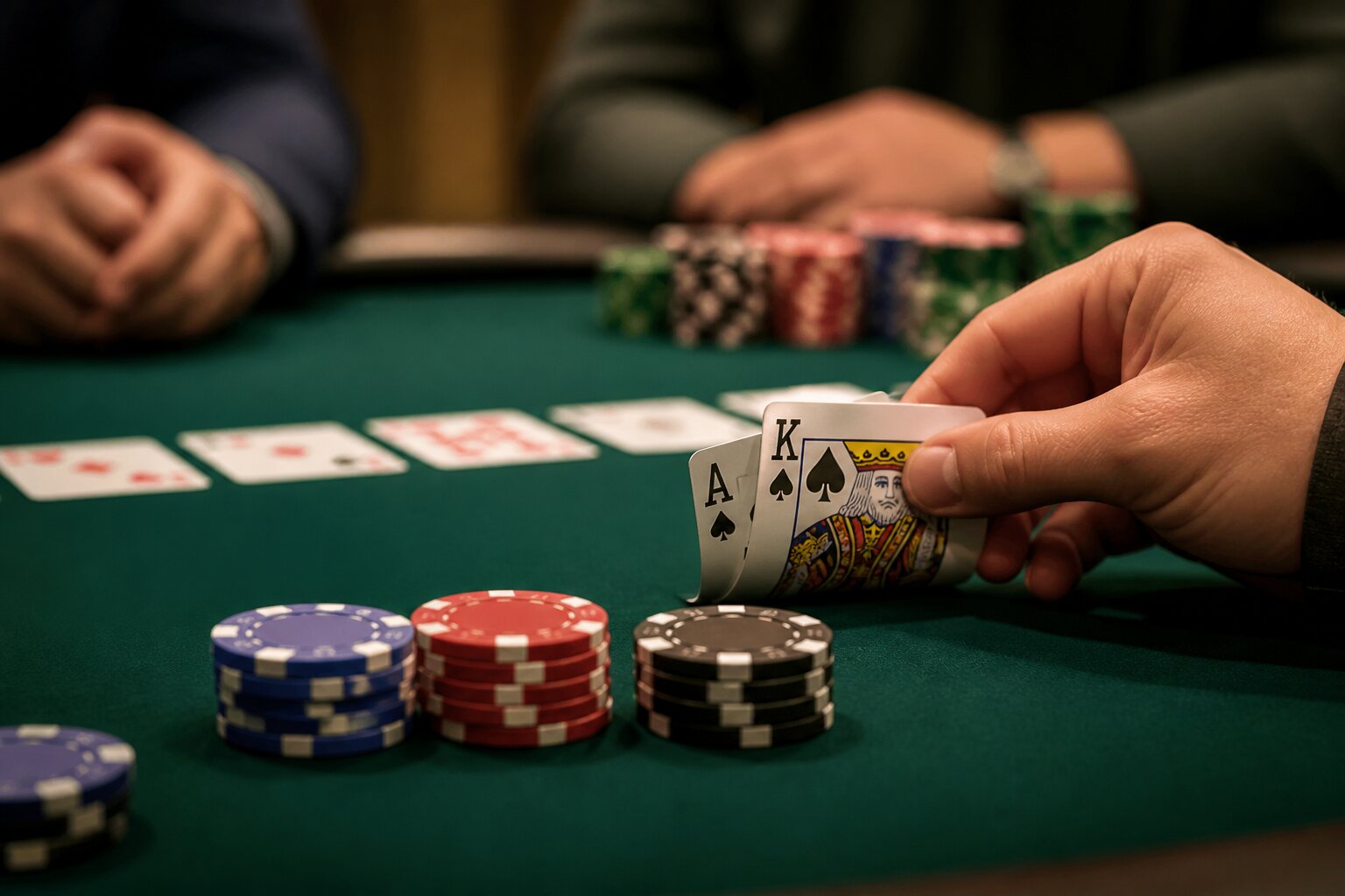 Poker Boat Meaning, Origin & Card Game Rules Explained