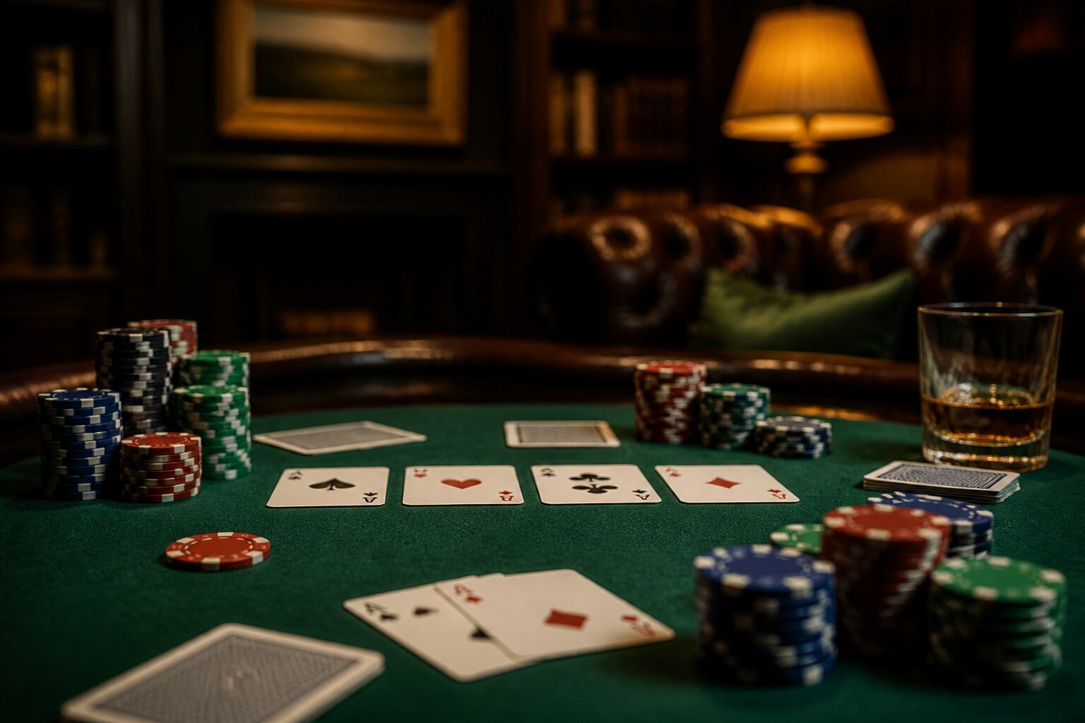 Poker Monster Online Guide – Play Card Games, Rules & Tips