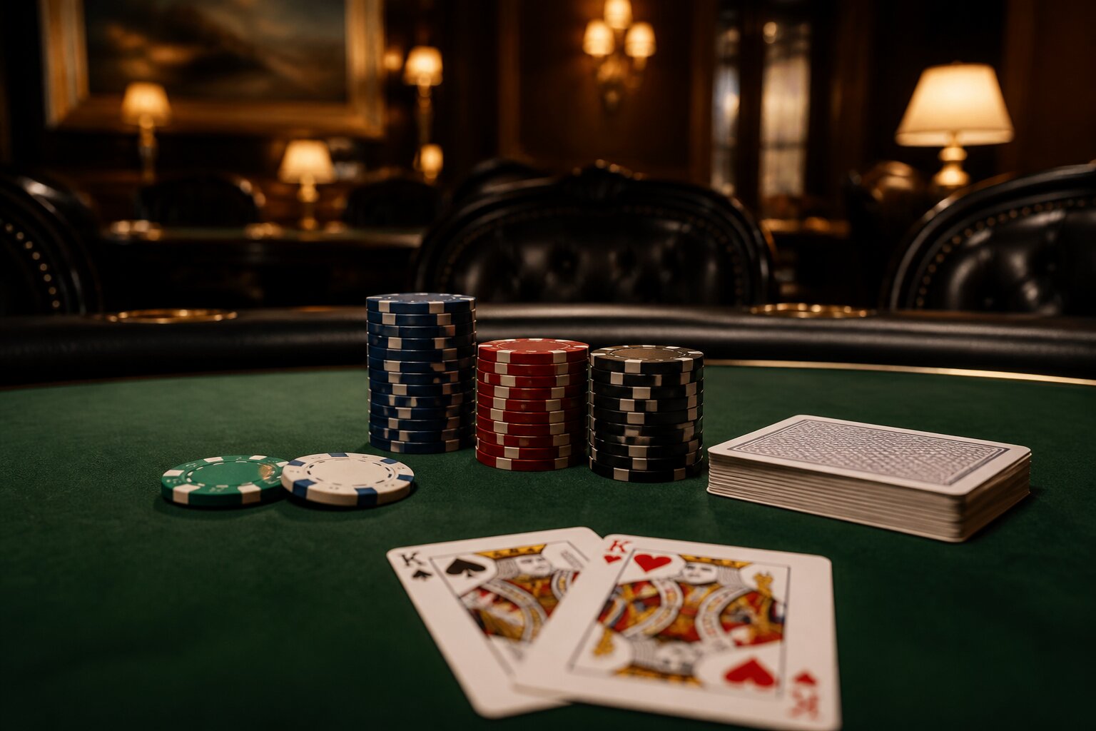 VPIP Poker Explained: Understanding VPIP Stat & Poker Hand Ranges