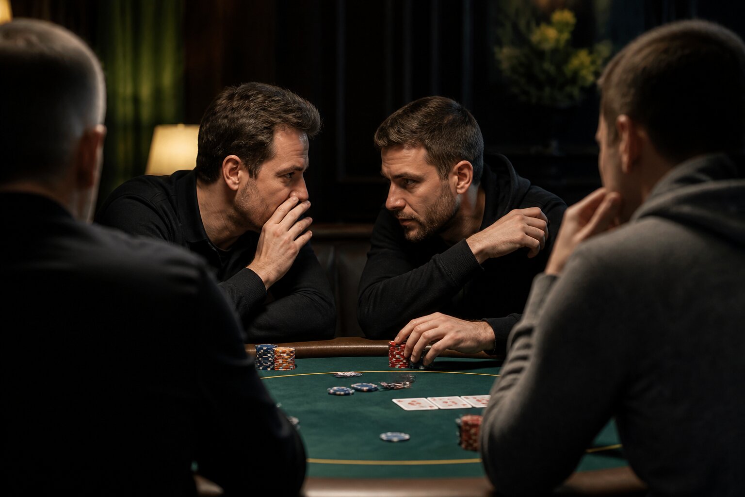 What Is Collusion in Poker? Meaning, Examples & Detection Explained