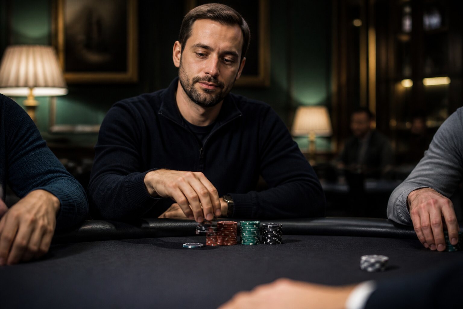 Limp Poker Explained: What Is Limping & How It Works in Poker